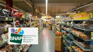 USDA Sets New Work Requirements for SNAP Starting November 1 Nationwide